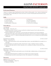 Ensure effectiveness quality management system. Quality Case Manager Resume Example Myperfectresume