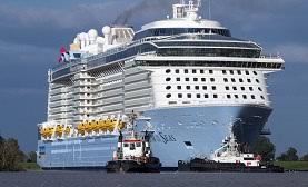 My interest in working for royal caribbean international comes from the fact that i had an incredible family vacation on your cruise line a few years ago. Cruise Ship Jobs Royal Caribbean Cruises