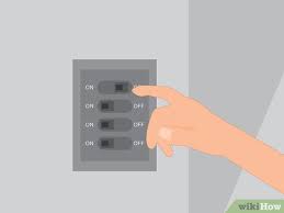 Single poles have a feed going in and a load going to the light.identify the feed (constant hot with the switch off) and attach the black wire from the outlet to that, then attach the white wire from the outlet to the white wires that should be folded in the back of the box with a wire nut on it, the grounds. How To Wire A Double Switch With Pictures Wikihow