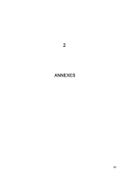 2 ANNEXES