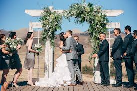 Maybe you would like to learn more about one of these? Spreafico Ranch Barn Wedding Edna Valley Rustic Wedding Flowers Flowers By Denise
