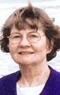 LUCILLE SUND Obituary (2013)