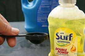 How To Make Windshield Washer Fluid Windshield Washer Fluid Washer Fluid Windshield Washer
