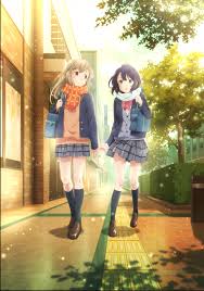 Adachi To Shimamura Yande Re