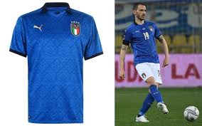 Por favor kits super liga chinesa 2021 completa. Euro 2020 Football Kits Every Team S Home And Away Shirts Ranked