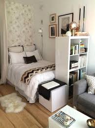 30 Atemberaubende Ideen Fur Ihr Schlafzimmer Kleine Wohnung Studioappartement Dekoration Schlafzimmerrenovierung Und Erste Wohnung Dekorieren