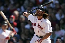 Johnny damon is putting his issues with the red sox aside. Terry Francona And Johnny Damon Join Bbtn Live Ahead Of Espn S 2004 Alcs Game 4 Mlb Encore Tuesdays Telecast Espn Press Room U S