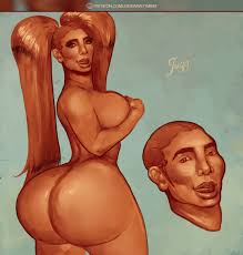 Rule34 - If it exists, there is porn of it  jugganaut freak  1056022