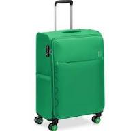 MODO by Roncato Shine trolley rigido medio 4 ruote con tsa - Mint :  Amazon.it: Moda