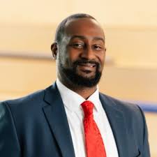 Patrice Duckett-Brown