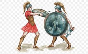 Round greek trojan warrior shield sca larp wooden painting shield knight armor. Achilles Trojan War Hector Hero Myth Png 600x504px Achilles Agamemnon Athena Fictional Character Fictionbook Download Free