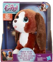 hasbro kuscheltier furreal hector mein wachhund otto fur real friends unicorn stuffed animal toddler christmas gifts