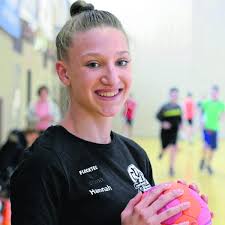 Hannah Berk aus Untergeis ist auf dem Sprung ins Nationalteam