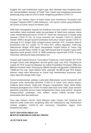 Pada 20 februari 2019, jemaah menteri telah meluluskan penubuhan agensi angkasa malaysia (mysa) melalui penggabungan agensi remote sensing malaysia (arsm) dan agensi angkasa negara (angkasa). Bernama Tv Facebook