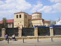 Sfantul sava este și hramul bisericii cu acelasi nume din municipiul iași, informeaza radio trinitas. Sf Sava Invierea Monstrului Sacru Stiri Iasi Anchete Investigatii Interviuri Si Satira Politica