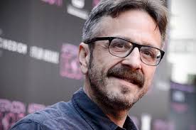 Marc Maron won't talk politics anymore: "Now I'd rather deal with the  source of that anger"