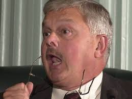 Ron Angle twice sought a seat