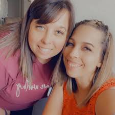 Hey y'all!! Kaylee here! I wanted to tell y'all about where I work now, I  work for a small business called Thunderbird Brand, a clothing brand that  makes handmade button down shirts/rodeo