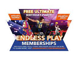 Walmart's deal on the newest iphones (the iphone 11 line) is just as good as last year's: Urban Air Adventure Park Launches Endless Play Membership Program Nationwide Urban Air Trampoline And Adventure Park