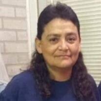 Alicia Aldaco Obituary