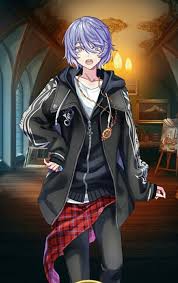 The games are such a fun way to participate in storytelling, and getting to choose who your character is going to end up with by. Lucious S New Clothes Cute Anime Boy Anime Style Anime