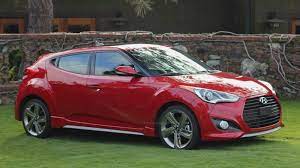 We did not find results for: 2013 Hyundai Veloster Turbo First Drive Review