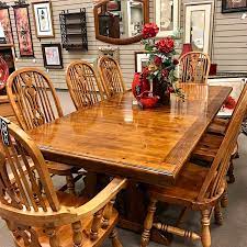 Perfect for multifunctional usage as dining table set, leisure coffee table set, tea table set or used in the conference and living room. Thomasville Dining Room Furniture Off 60