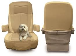 Maybe you would like to learn more about one of these? Brand New Rv Motorhome Seat Covers Armrest Covers With Gripfit Design 2 Pack Rvdesigner Seat Covers Motorhome Taupe Chair