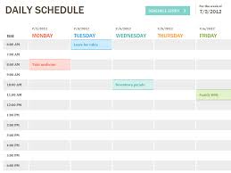 Check spelling or type a new query. Daily Schedule Excel Template Weekly Schedule Template Excel Daily Planner Template Daily Schedule Template