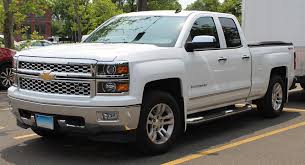 Because they need one, or because they want one. Chevrolet Silverado Wikipedia