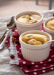 Recette Cremes Dessert A La Farine Semoule De Mais Rapide Facile Sans Gluten