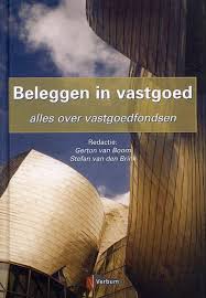 Bol Com Beleggen In Vastgoed Gerton Van Boom 9789080885806 Boeken