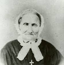 Margaretha Zilles Theiss (1794-1883)