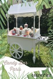 Candy Bar Paris Barres Chocolatees Deco Anniversaire Fille Idees De Bar