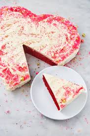 Valentine s day birthday cake 55 Valentine S Day Cupcakes And Cake Recipes Ideas