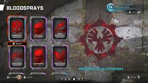 Ash Williams Mariokilledyou On Xbox On Twitter Phoenix Omen Blood Spray Unlocked Arcade Challenge Completed Free Gears5 Xboxshare Freedom Netheads Noonerpodcast Tesd Batman Unlock Unlockingyourpotential Https T Co 5agehhbgqf