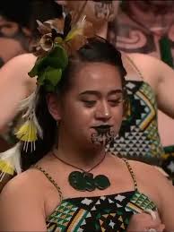 Maia Brooks Matatini