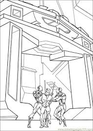 You'll find the famous mario and sonic, as well as characters from newer games like fortnite, angry birds, skylander. Tron 05 Coloring Page For Kids Free Others Printable Coloring Pages Online For Kids Coloringpages101 Com Coloring Pages For Kids