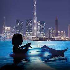 Shape, size and location, focal points from within the house, style of decking, tile and. 7 Rooftop Pools In Dubai With Incredible Views Of The City