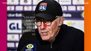 Laurent Blanc : Son fils Alex s'affiche pour la première fois avec la jolie  blonde qui partage sa vie