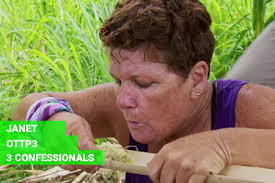 Survivor: Island of the Idols Episode 1 Edgic