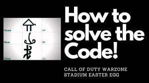 !vote map name (choose the map) !richest (display the richest person in the server) !join gamemode (join a gamemode instantly) !mute (mutes radios) /hidet. Call Of Duty Warzone How To Get The Code For The Stadium Keypad And The Enigma Blueprint