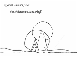 The Missing Piece By Shel Silverstein Hd Classroom Books Shel Silverstein Poems Shel Silverstein