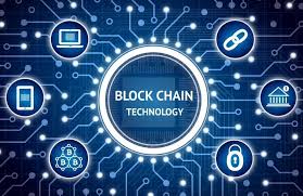 Future of Blockchain: Top 5 Industries Expected to be Transformed by  Blockchain - Technavio