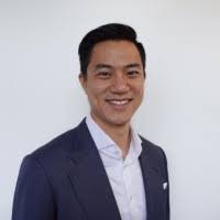 Jon Ong's Instagram, Twitter & Facebook