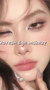 Korean makeup With new product from focallure #AmberGold #focallurebeauty  #OneForAll
