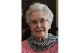 Evelyn Kimbrough Obituary (1922