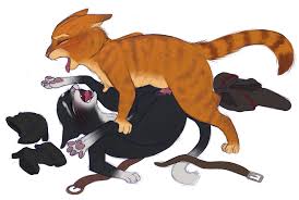 Puss in Boots - hentai