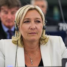 SLUČAJ MARIN LE PEN: Za desnije sjutra