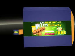 Now you can send a plastic card or email a virtual card to a friend or family member that can be used at any cvs pharmacy location. Subway Gift Card Balance Youtube